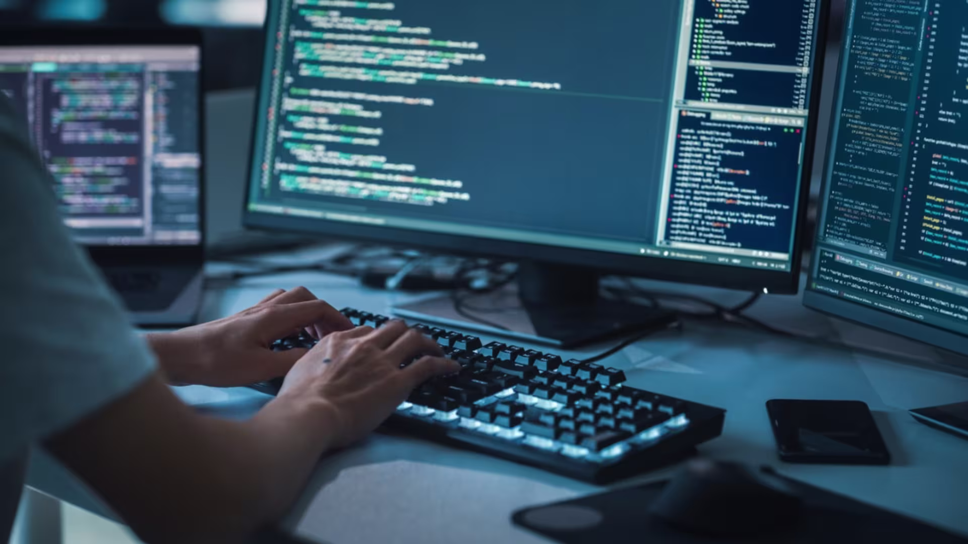Getting Started with Web Development